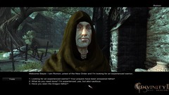 Divinity II: Ego Draconis Screenshot # 3