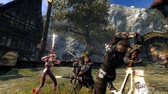 Divinity II: Ego Draconis Screenshot # 4