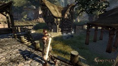 Divinity II: Ego Draconis Screenshot # 6