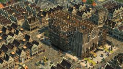 ANNO 1404 Screenshot # 1