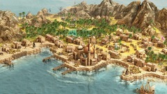 ANNO 1404 Screenshot # 10
