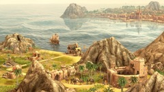 ANNO 1404 Screenshot # 11