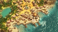 ANNO 1404 Screenshot # 14