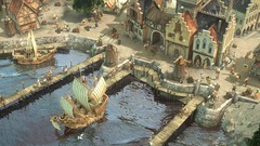 ANNO 1404 Screenshot # 15