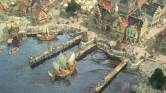 ANNO 1404 Screenshot # 16