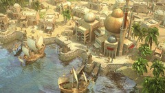 ANNO 1404 Screenshot # 17