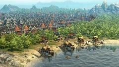 ANNO 1404 Screenshot # 4