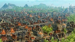 ANNO 1404 Screenshot # 5