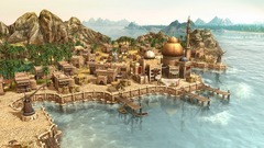 ANNO 1404 Screenshot # 8