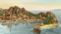 ANNO 1404 Screenshot # 9