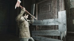 Silent Hill: Homecoming Screenshot # 10