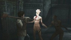 Silent Hill: Homecoming Screenshot # 11