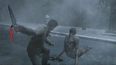 Silent Hill: Homecoming Screenshot # 12