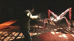 Silent Hill: Homecoming Screenshot # 15