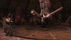 Silent Hill: Homecoming Screenshot # 17