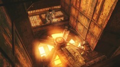 Silent Hill: Homecoming Screenshot # 2