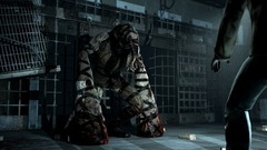 Silent Hill: Homecoming Screenshot # 21