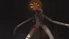 Silent Hill: Homecoming Screenshot # 23