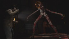 Silent Hill: Homecoming Screenshot # 24