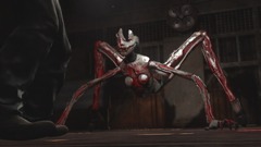 Silent Hill: Homecoming Screenshot # 25