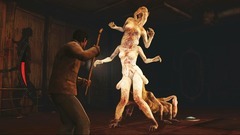 Silent Hill: Homecoming Screenshot # 27