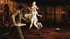 Silent Hill: Homecoming Screenshot # 29