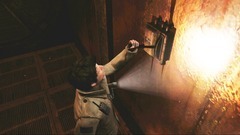 Silent Hill: Homecoming Screenshot # 3
