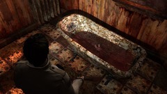 Silent Hill: Homecoming Screenshot # 6