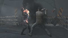 Silent Hill: Homecoming Screenshot # 8