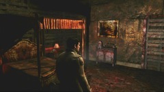 Silent Hill: Homecoming Screenshot # 9