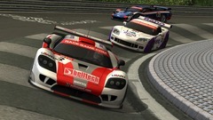 GTR Evolution Screenshot # 1