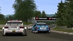GTR Evolution Screenshot # 2