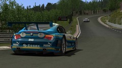 GTR Evolution Screenshot # 3