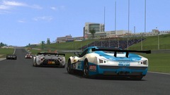 GTR Evolution Screenshot # 6