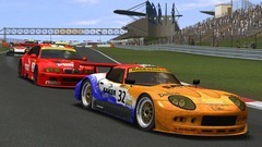 GTR Evolution Screenshot # 7