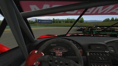 GTR Evolution Screenshot # 8