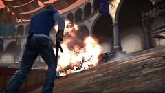 Wheelman Screenshot # 1