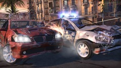 Wheelman Screenshot # 10