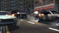 Wheelman Screenshot # 12
