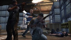 Wheelman Screenshot # 13
