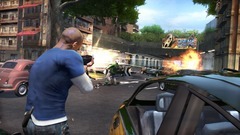 Wheelman Screenshot # 14