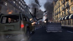 Wheelman Screenshot # 15