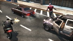 Wheelman Screenshot # 16