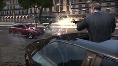 Wheelman Screenshot # 17