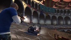 Wheelman Screenshot # 2