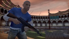 Wheelman Screenshot # 3