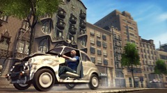 Wheelman Screenshot # 5