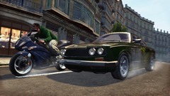 Wheelman Screenshot # 7