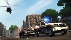 Wheelman Screenshot # 8
