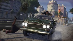 Wheelman Screenshot # 9
